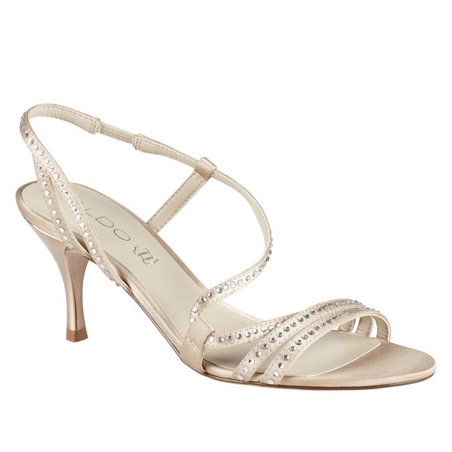 bridesmaid shoes, need your opinion!