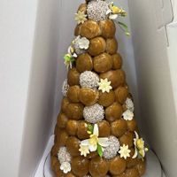 Show your cake inspiration and flavors - 1