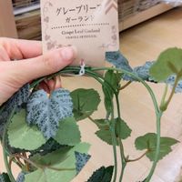 Best faux garland - 1