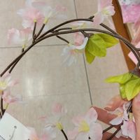 Best faux garland - 2