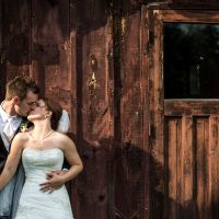 BAM - Finally a Mrs. and looooooove my pro pics!