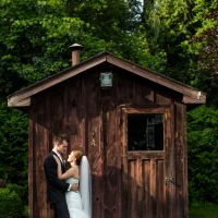 BAM - Finally a Mrs. and looooooove my pro pics!