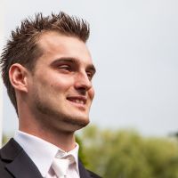 Groom's reactions to seeing their Bride walk down the aisle!