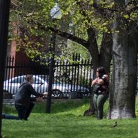 Share your proposal story! 💍 - 3