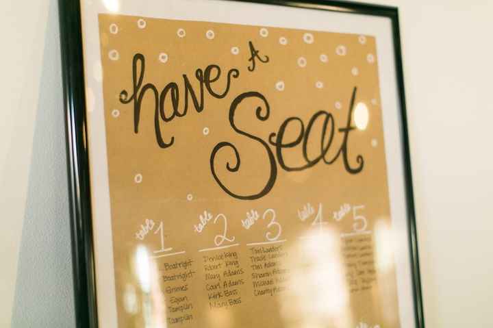 Stacy's Pro-BAM! (the one with a floral dress)