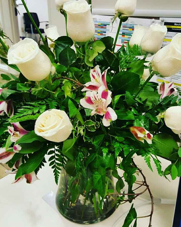 NWR: Shout out to FH