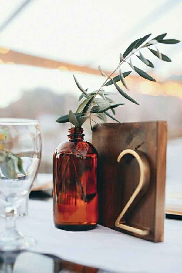 What is your wedding inspo?