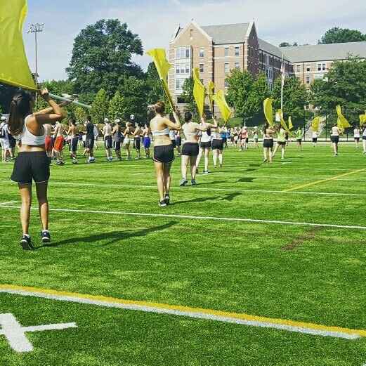 NWR: What are you PASSIONATE about?