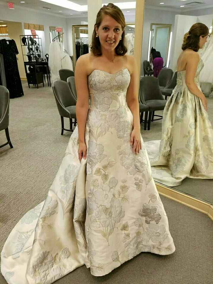 Hair and Makeup! Do I need tweaks?