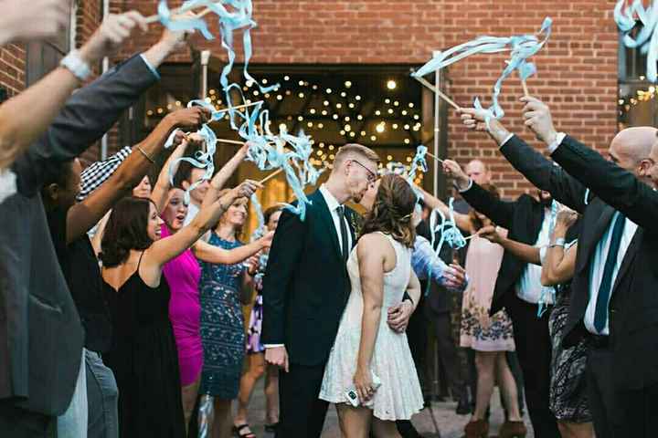 For all my married girls/guys!