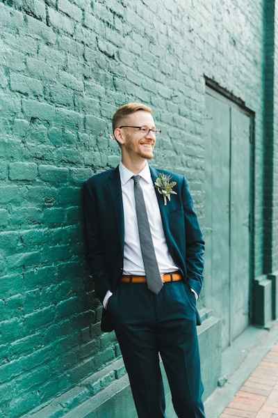 Stacy's Pro-BAM! (the one with a floral dress)