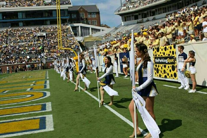 College Football