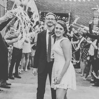 Stacy's Pro-BAM! (the one with a floral dress)