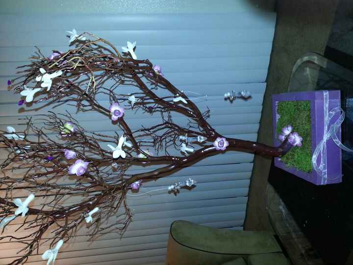 Centerpieces...love them, don't care for them?