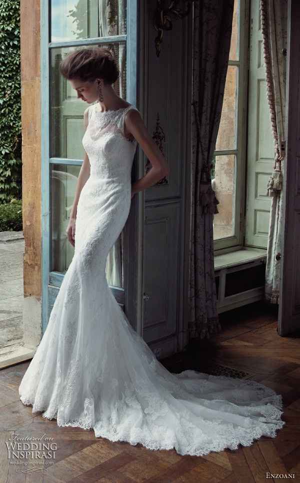 Wedding Dress Issues