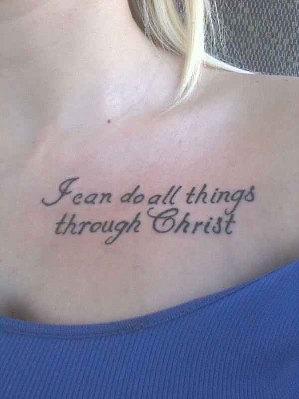 NWR: Show your tattoos!