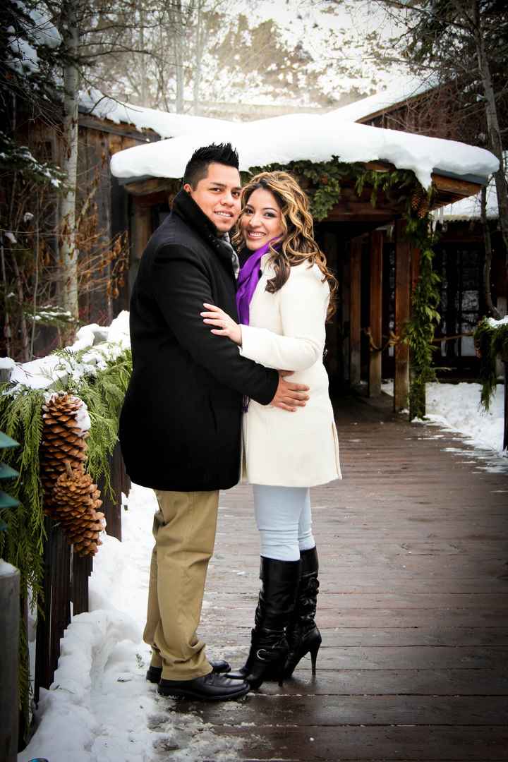 Got my Epics done(A lot of pics)