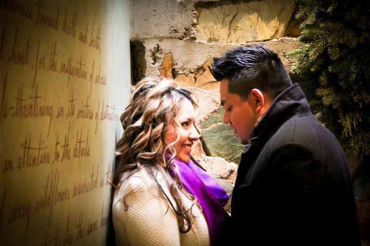 Got my Epics done(A lot of pics)