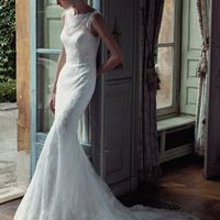 Wedding Dress Issues