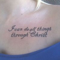 NWR: Show your tattoos!