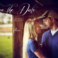 SAVE THE DATE