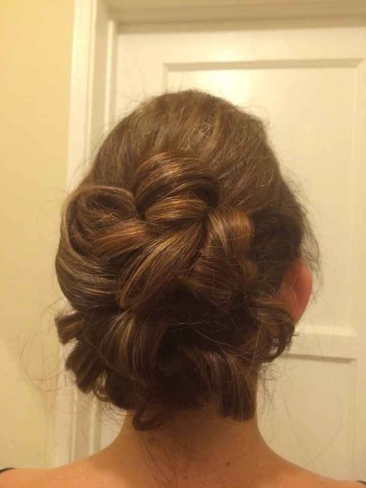 Show Us: Your Hair Inspiration!