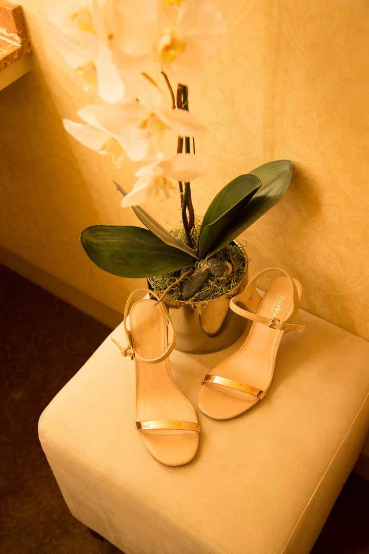 Shoes!