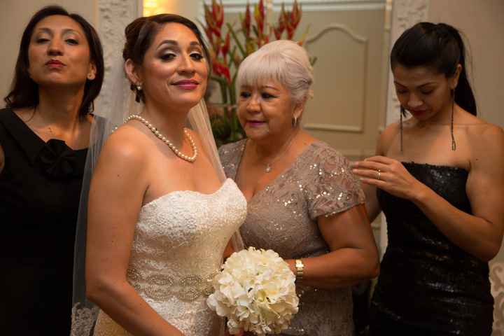 Post Those Wedding /E -Pics You Didn't Want People To See!