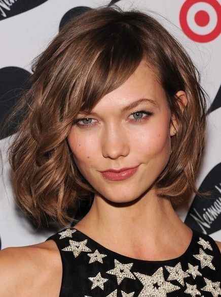 NWR: Post Wedding Chop