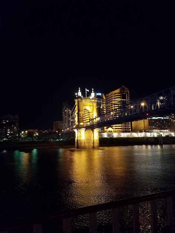 Bachelorette & Bday Party!!