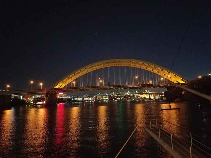 Bachelorette & Bday Party!!