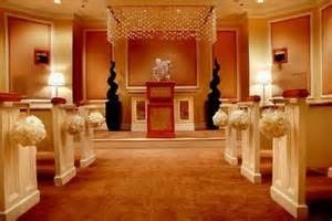 Show me your venue!!