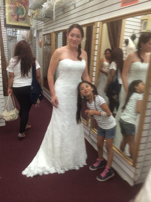 Dress Porn!