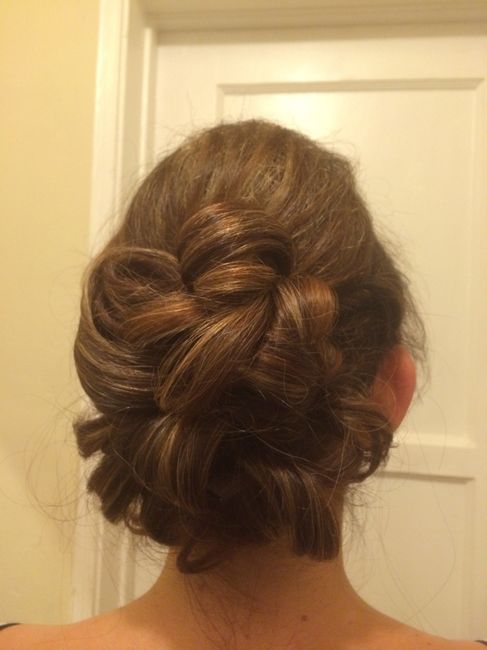 Show Us: Your Hair Inspiration!