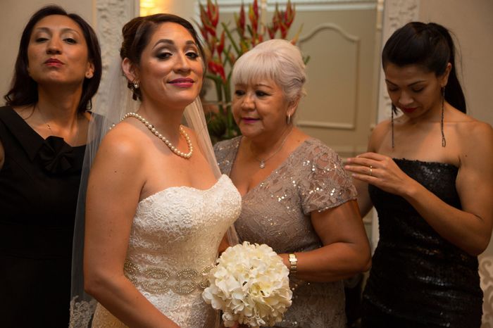 Post Those Wedding /E -Pics You Didn't Want People To See!