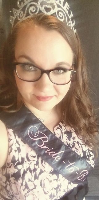 Bachelorette & Bday Party!!