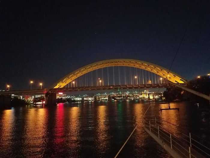 Bachelorette & Bday Party!!