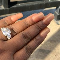 Brides of 2022! Show us your ring! - 1