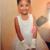 Show me your FG dress!