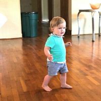 Our wedding shower! - 10