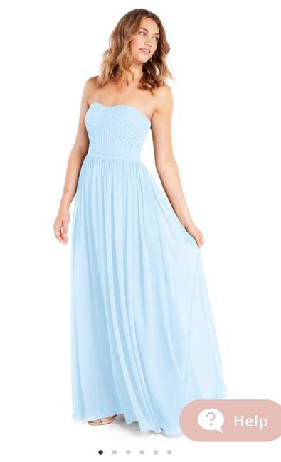 Groomswoman 5