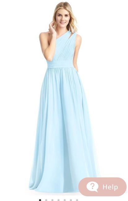 Groomswoman 6