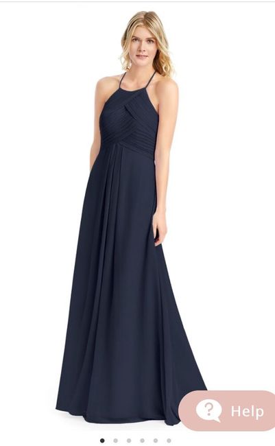 Groomswoman 7