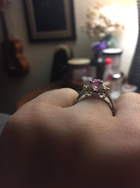 Ring thread! ♥️ 13