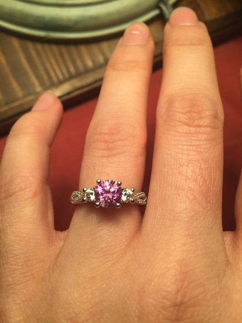 Ring thread! ♥️ 14