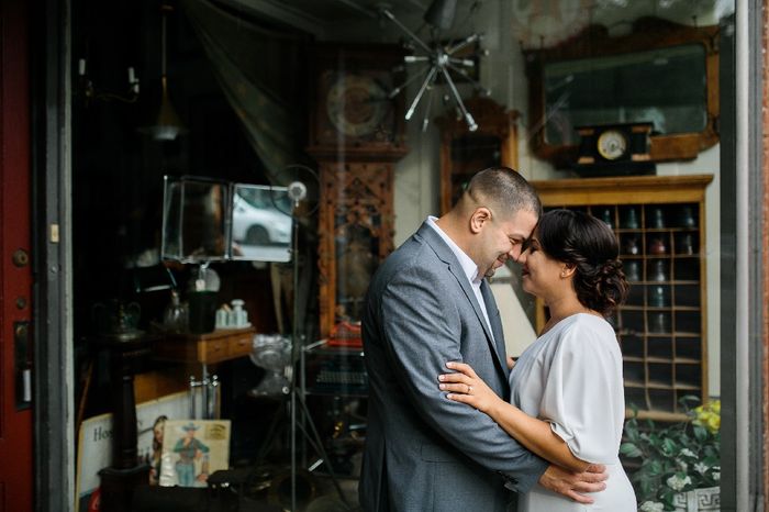 Show me your engagement picture outfits! - 3