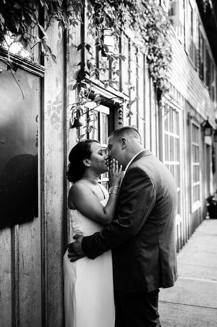Show me your engagement picture outfits! - 4