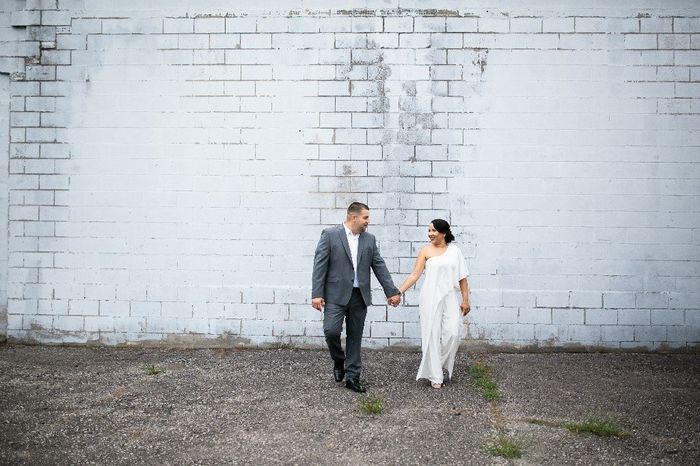 Let me see your engagement photos! 😭 - 1