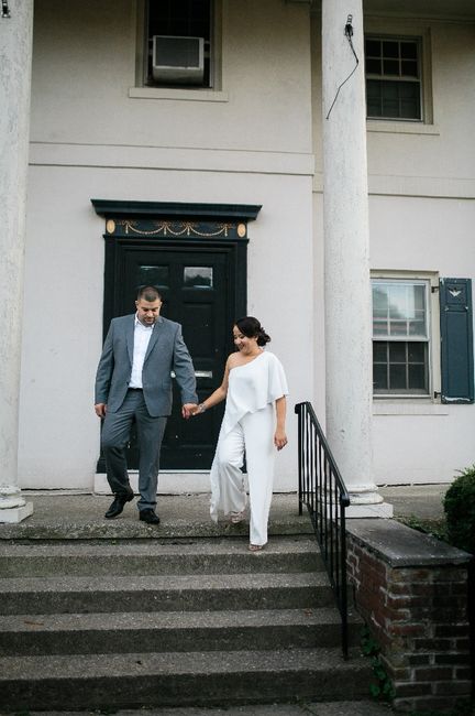 Let me see your engagement photos! 😭 - 2