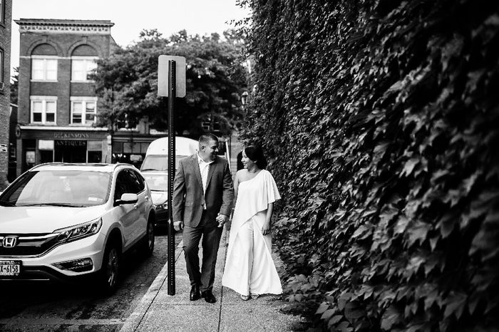 Let me see your engagement photos! 😭 - 3